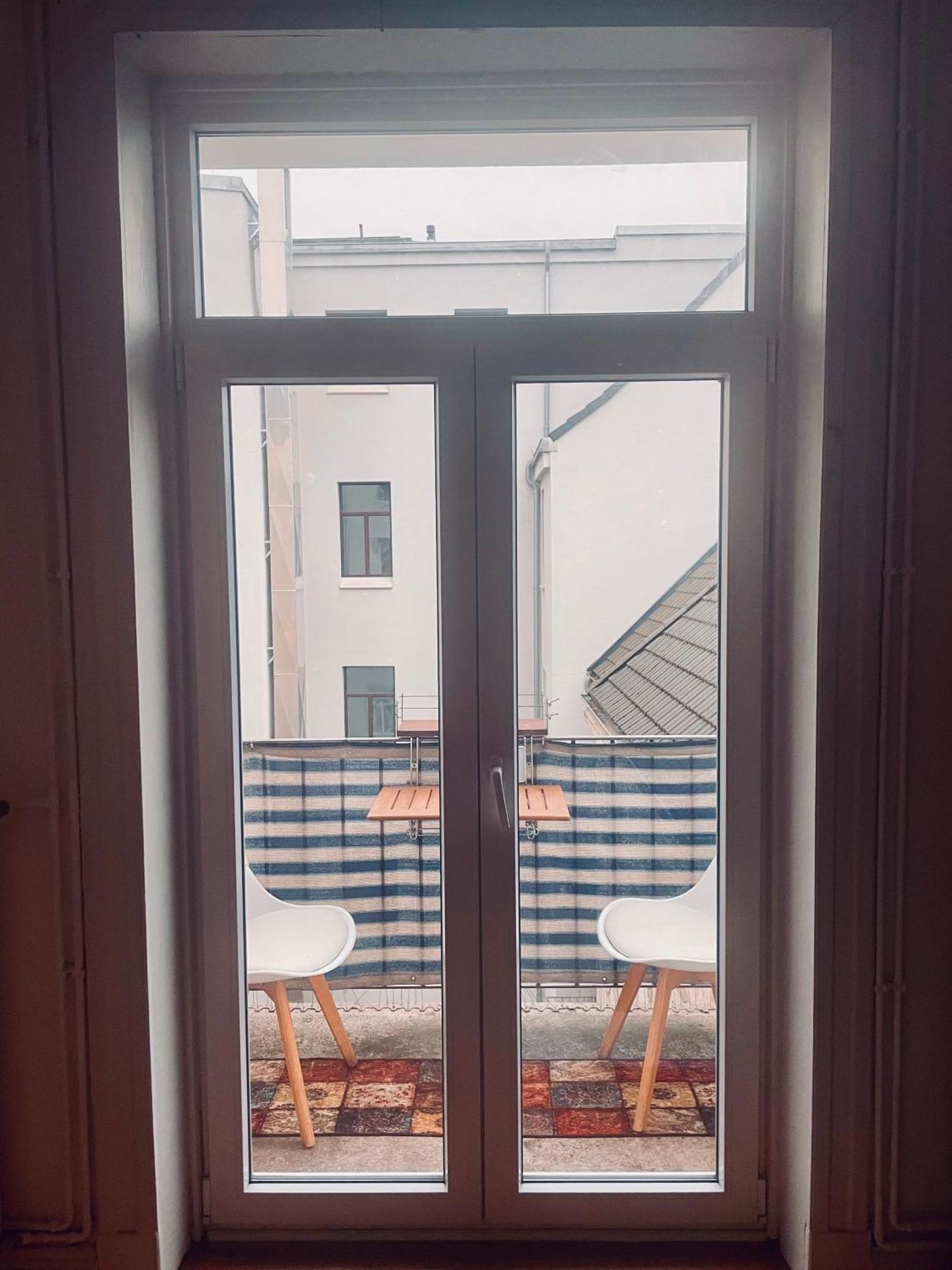 Wohnen Im Herzen Von St Pauli - Gaestezimmer In Geteilter Homestay *